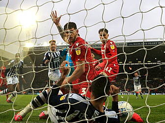 West Brom boss Bilic laments 